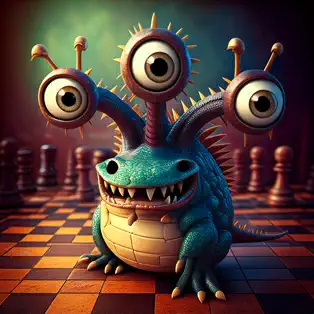 Royal Chess Icon