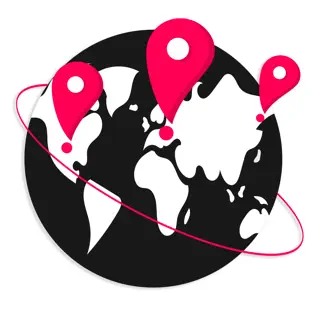 Travel Exif Icon