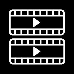 VideoGrid Icon